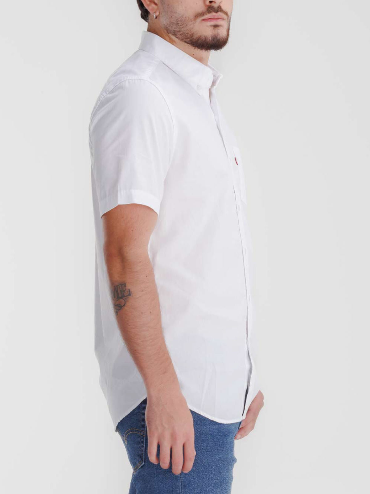 Camisa Levis Hombre 218477