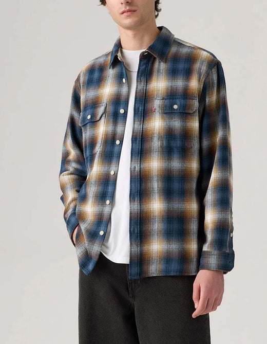 Camisa Levis Hombre 235636