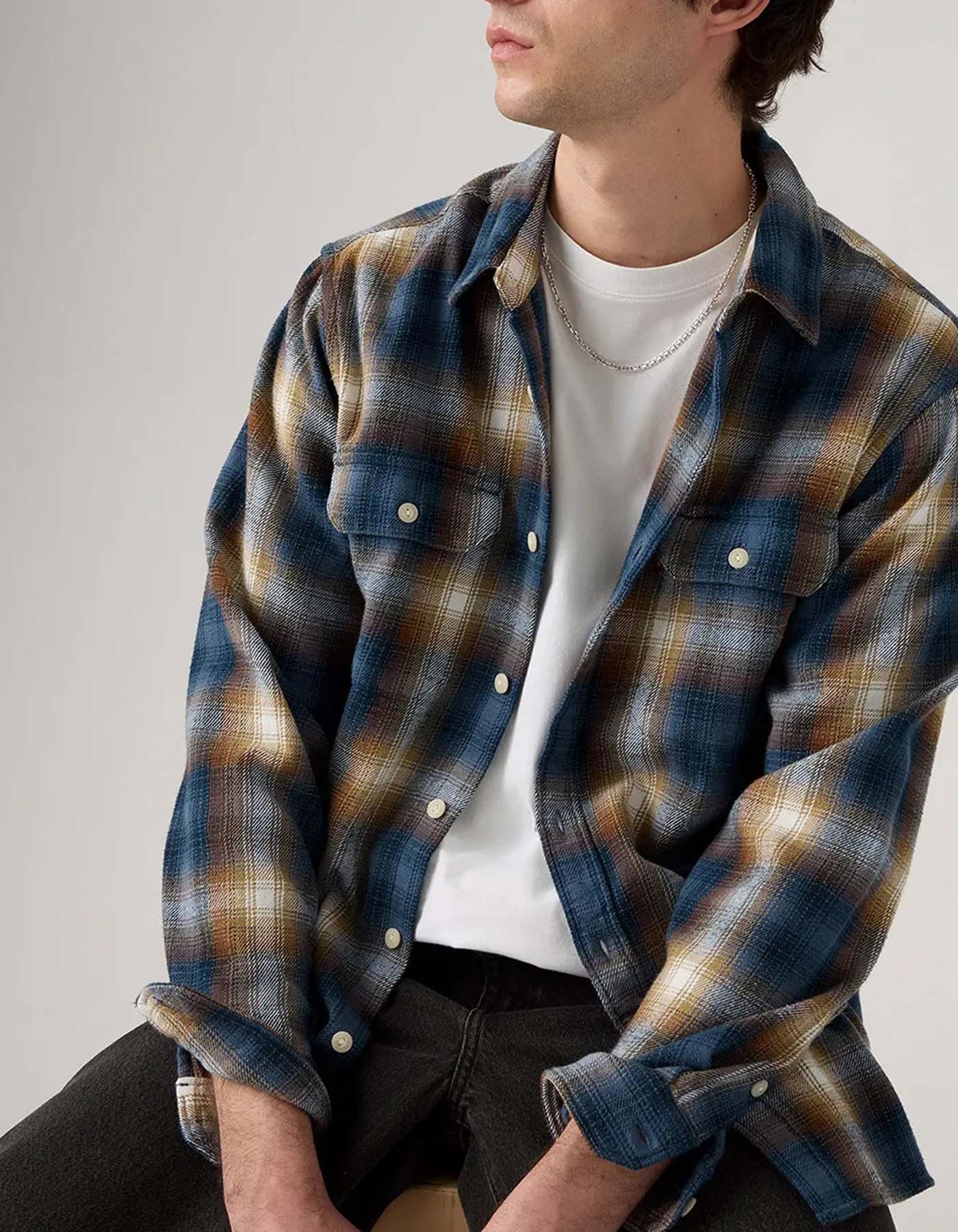 Camisa Levis Hombre 235636