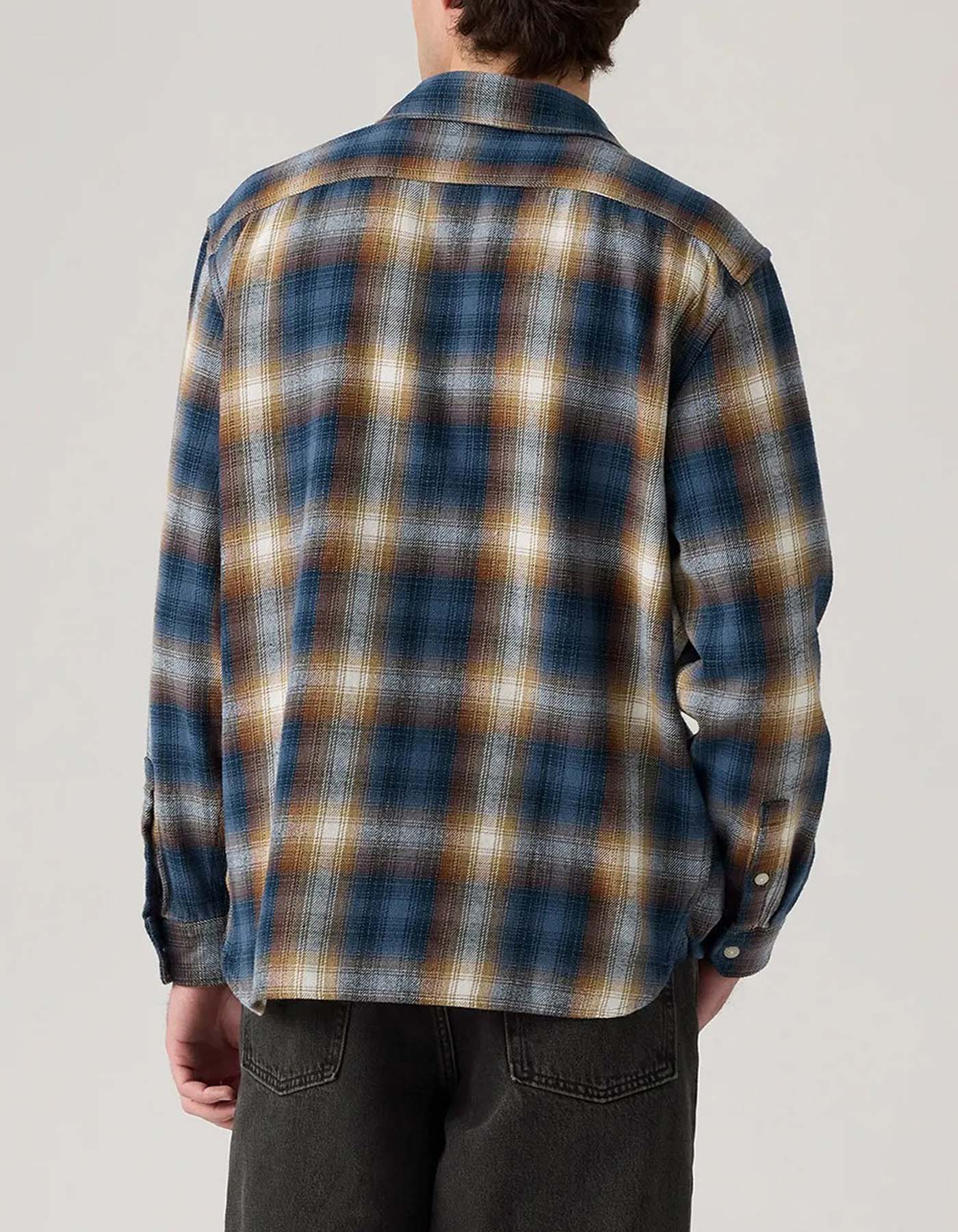 Camisa Levis Hombre 235636