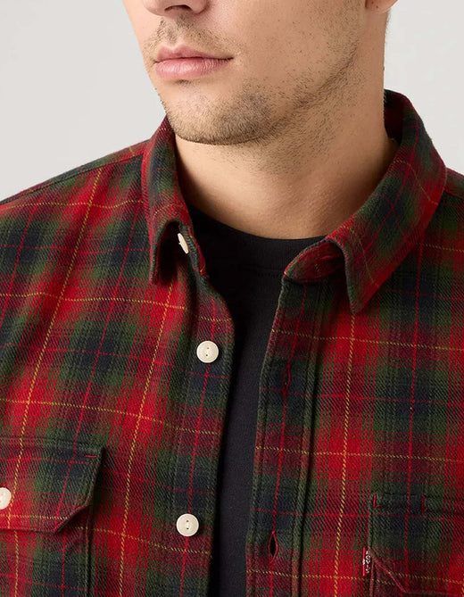 Camisa Levis Hombre 235637
