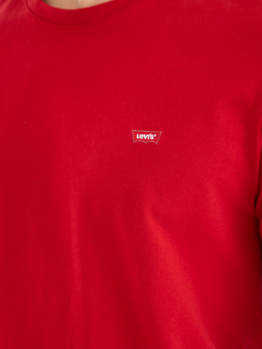 Camiseta Levis Hombre 220217