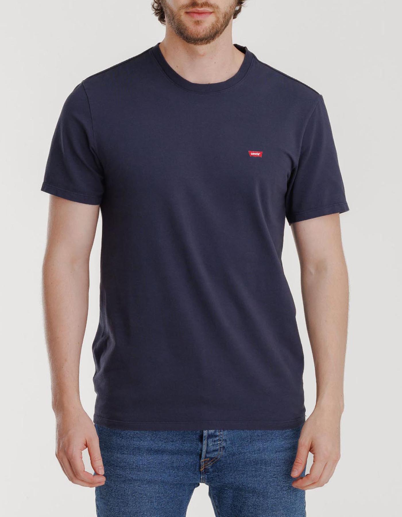 Camiseta Levis Hombre 220216