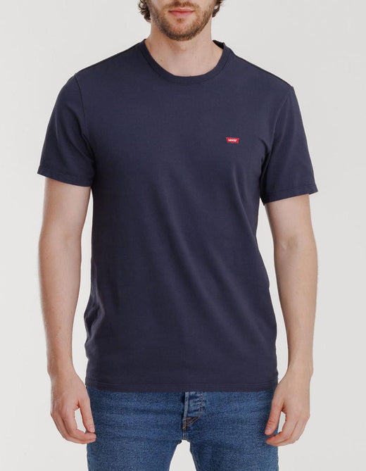 Camiseta Levis Hombre 220216
