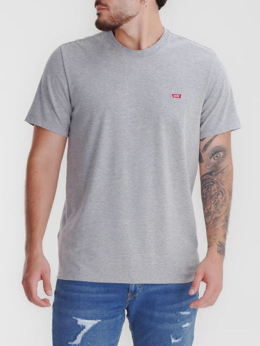 Camiseta Levis Hombre 220217