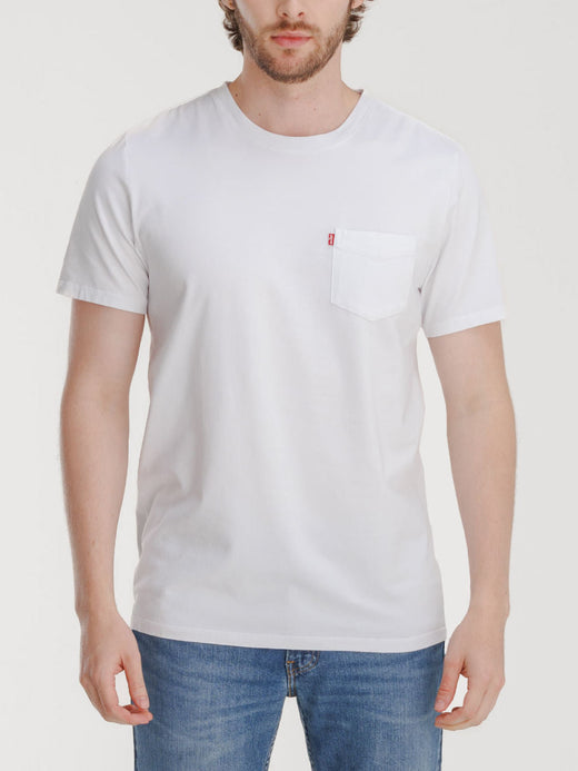 Camiseta Levis Hombre 220227