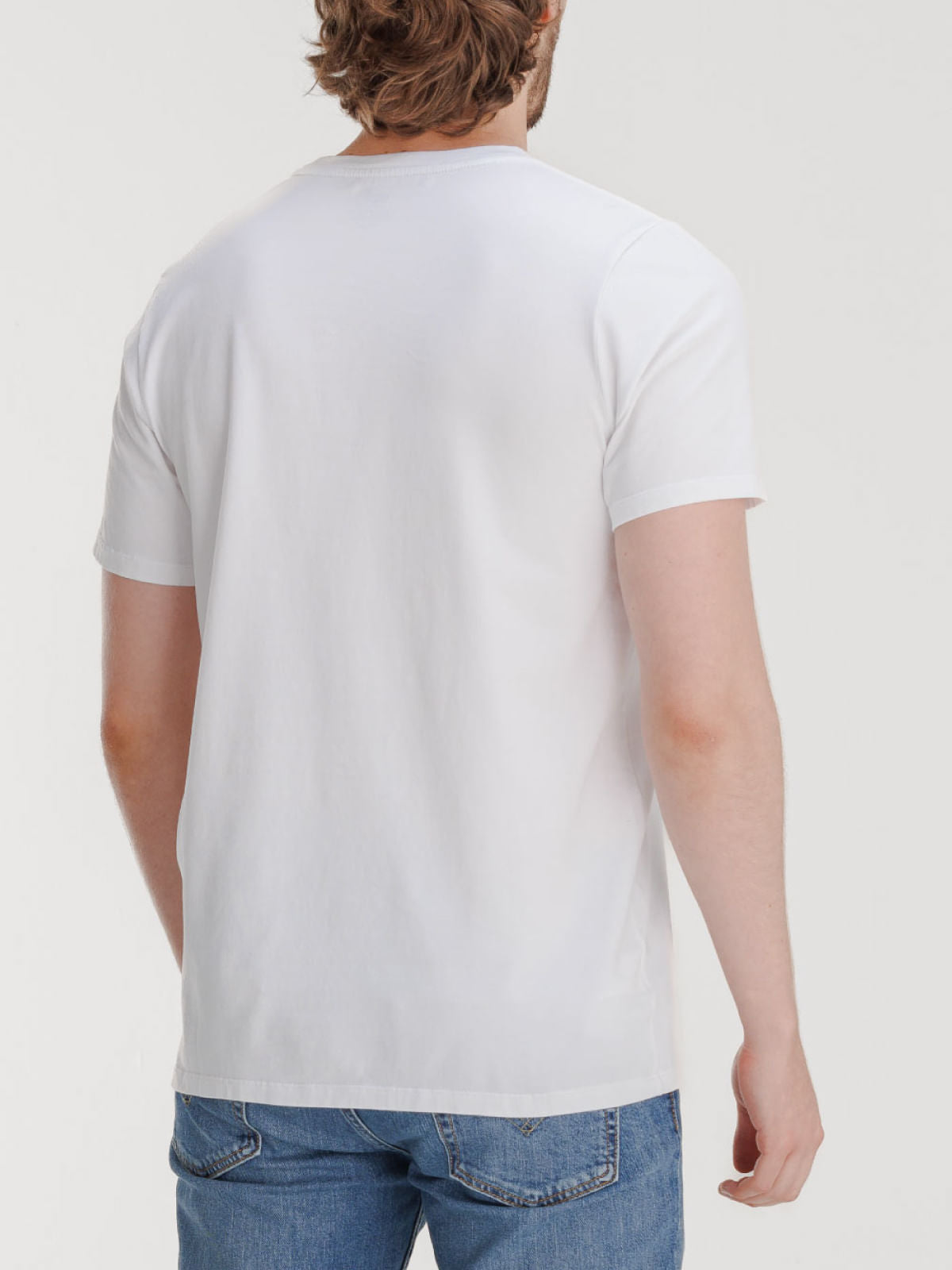 Camiseta Levis Hombre 220227