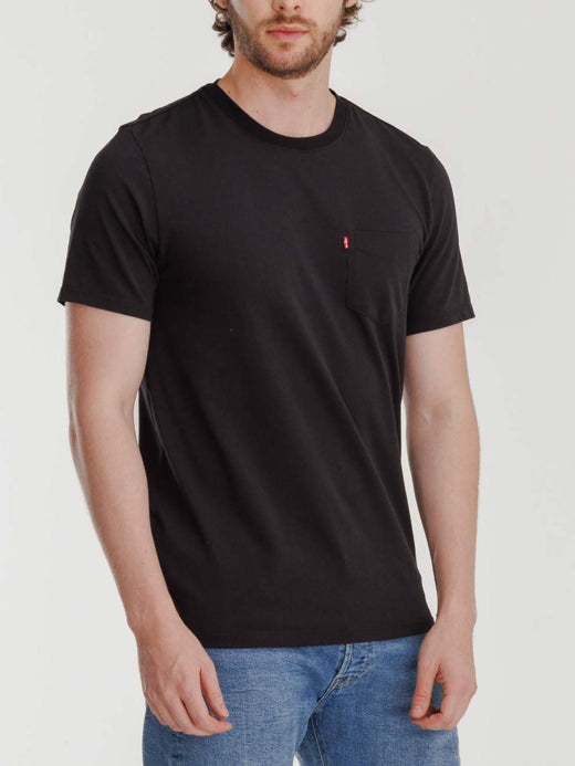 Camiseta Levis Hombre 220227