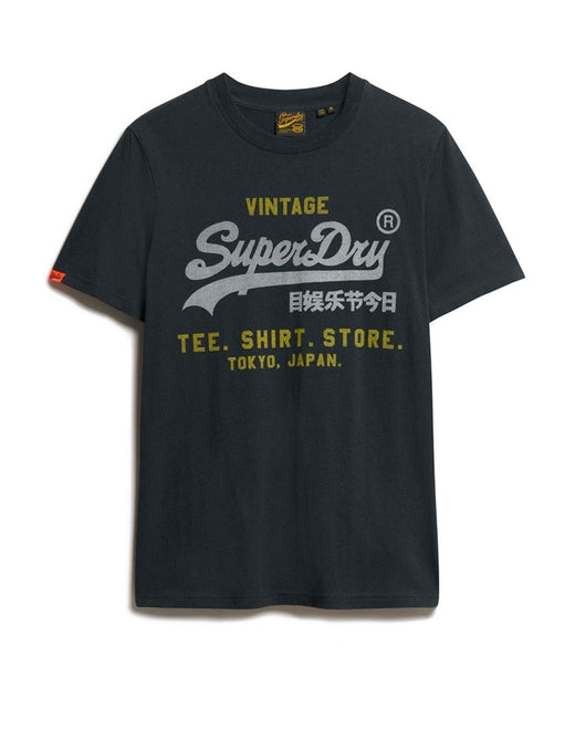 Camiseta Superdry Hombre M1012212A-98T
