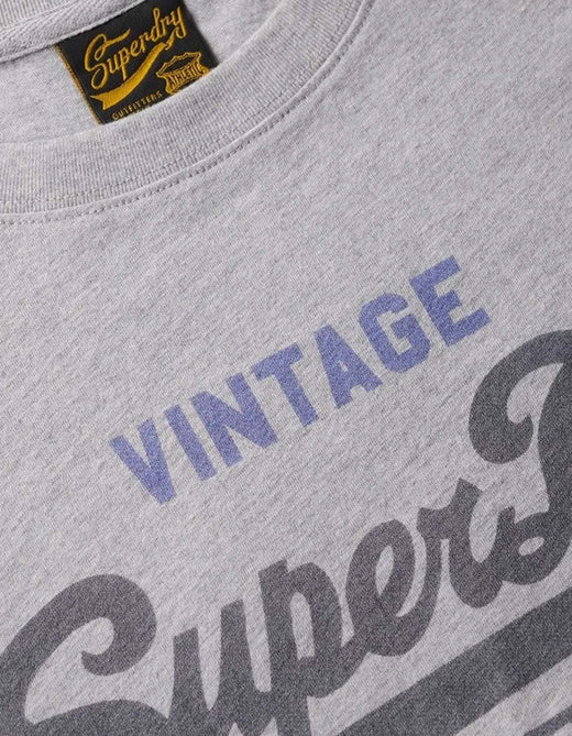 Camiseta Superdry Hombre M1012216A-9VV