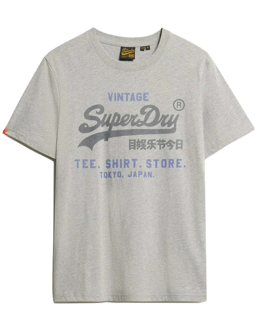 Camiseta Superdry Hombre M1012216A-9VV