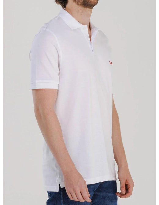 Camiseta Tipo Polo Levis Hombre 208416