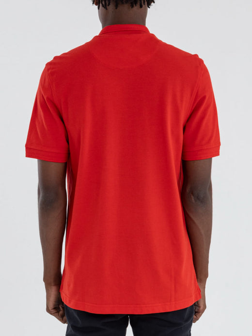 Camiseta Tipo Polo Levis Hombre 220282