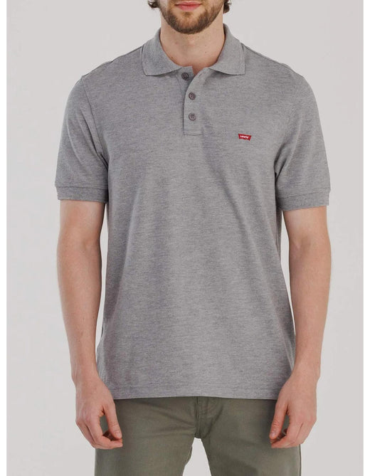 Camiseta Tipo Polo Levis Hombre 208419