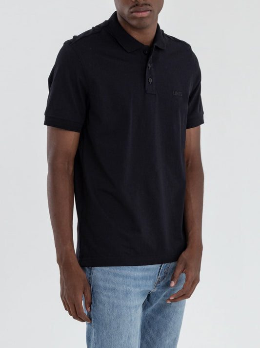 Camiseta Tipo Polo Levis Hombre 220282