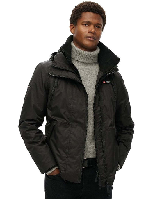 Chaqueta Superdry Hombre M5012100A-02A