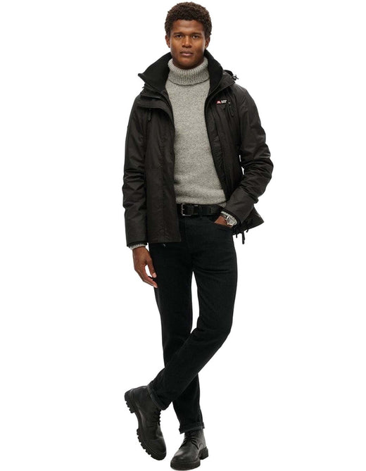 Chaqueta Superdry Hombre M5012100A-02A