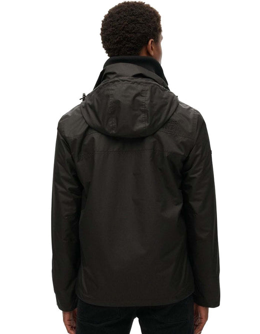 Chaqueta Superdry Hombre M5012100A-02A
