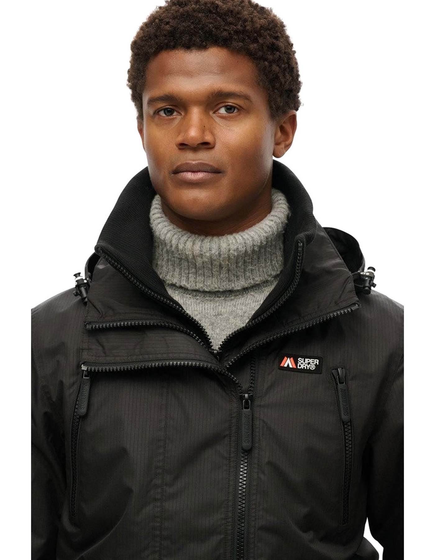 Chaqueta Superdry Hombre M5012100A-02A