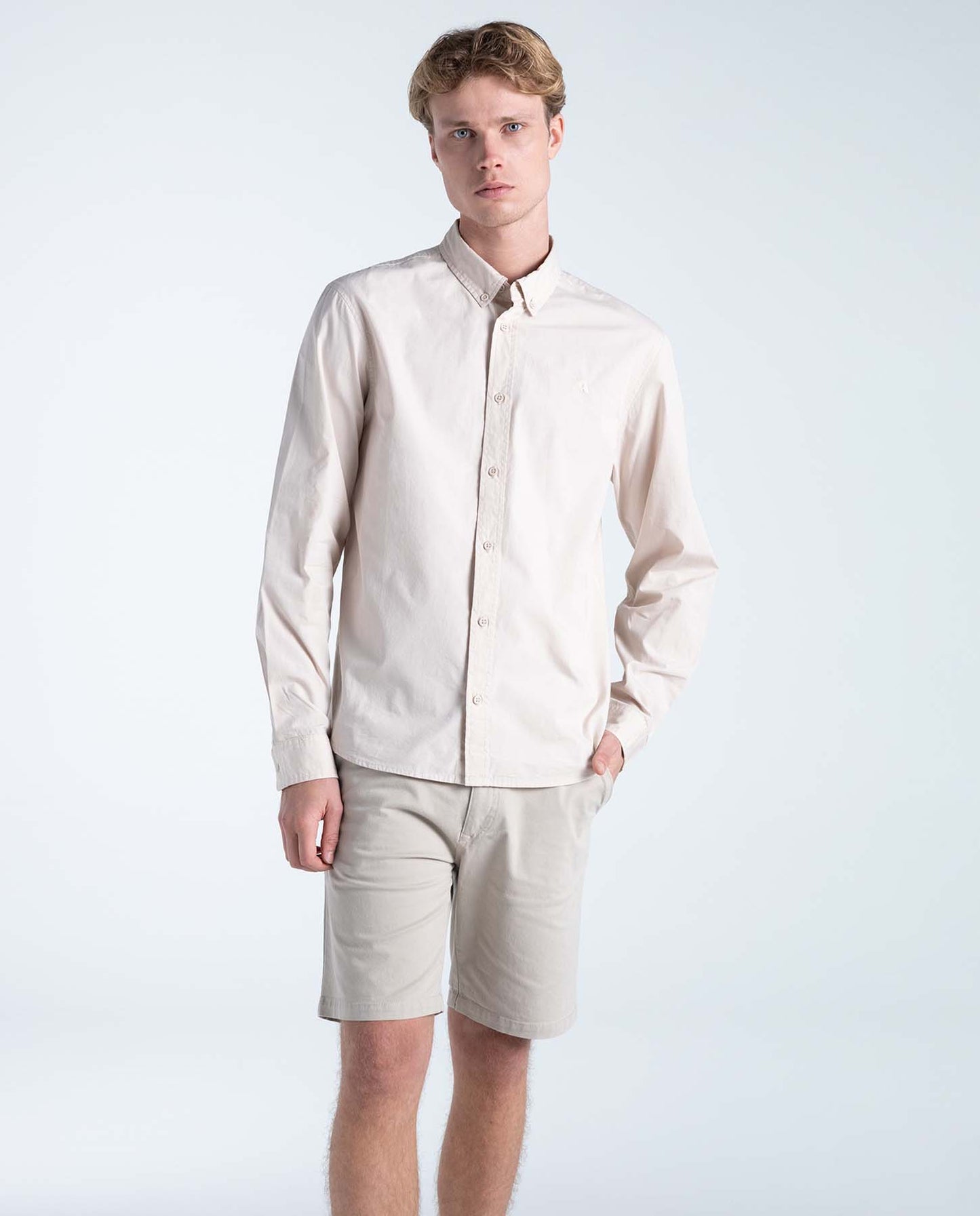 Camisa Americanino Hombre 811H503-125202