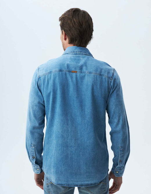 Camisa Chevignon Hombre 310E800-154020
