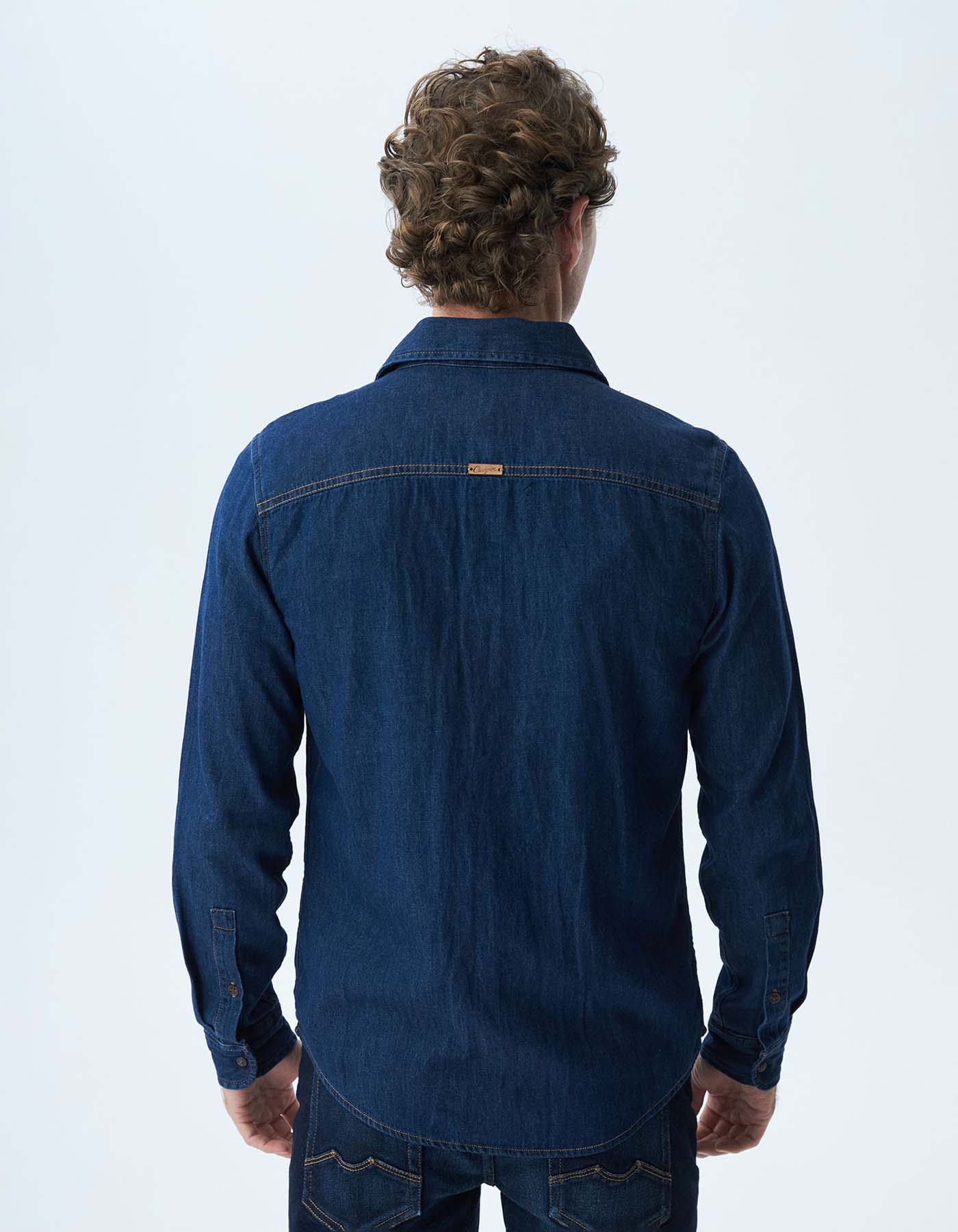 Camisa Chevignon Hombre 310E801-194052