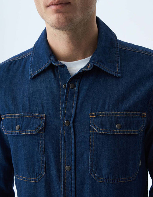 Camisa Chevignon Hombre 310E801-194052