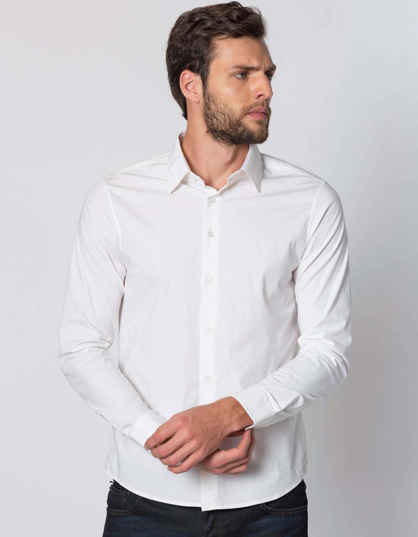 Camisa Chevignon Hombre 6108002-110601