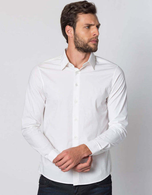 Camisa Chevignon Hombre 6108002-110601