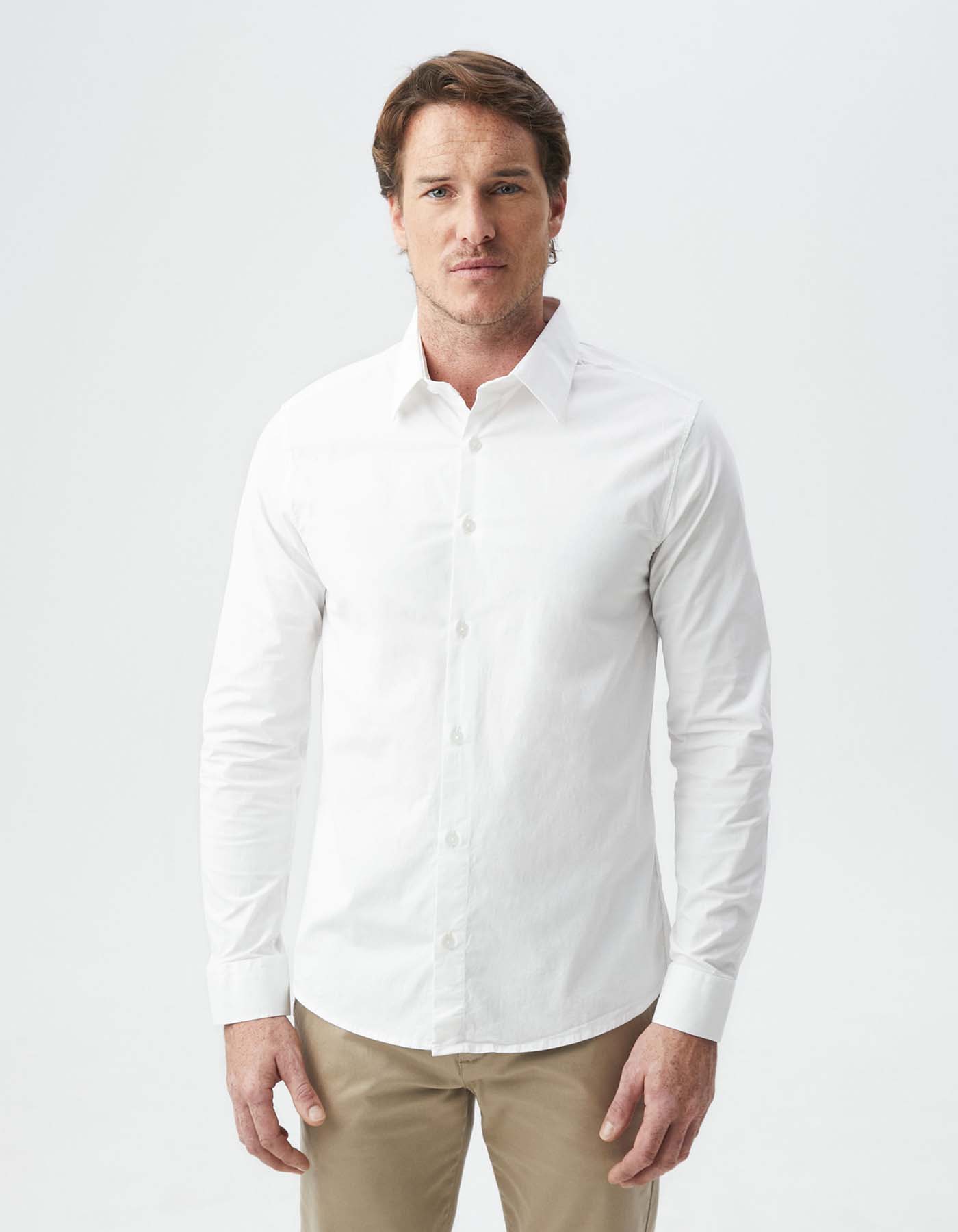 Camisa Chevignon Hombre 6108002-114001