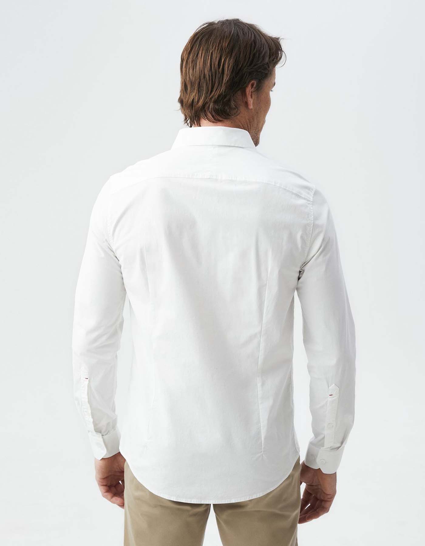 Camisa Chevignon Hombre 6108002-114001