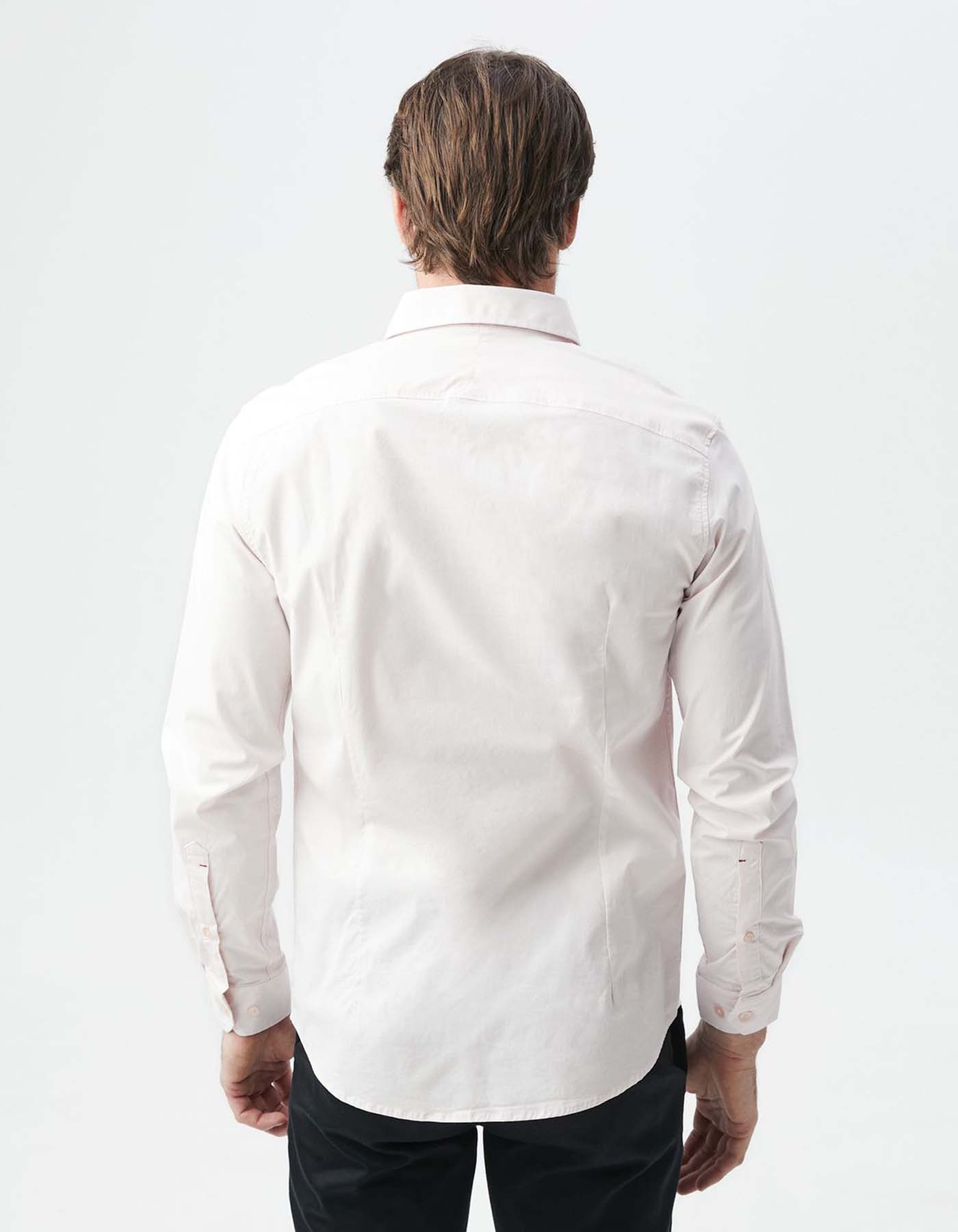 Camisa Chevignon Hombre 6108002-131407