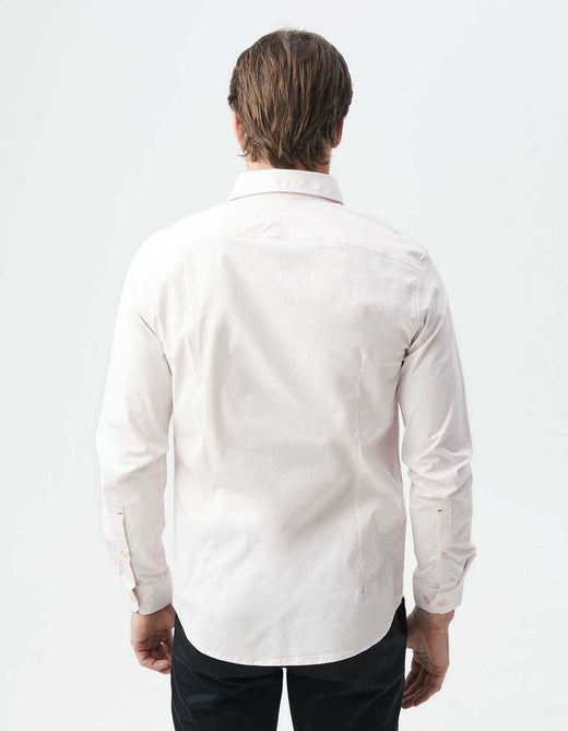 Camisa Chevignon Hombre 6108002-131407