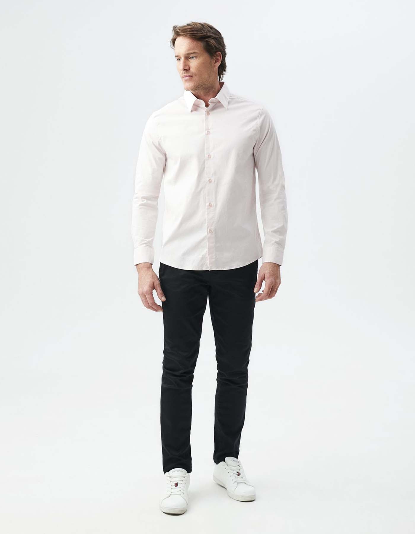 Camisa Chevignon Hombre 6108002-131407