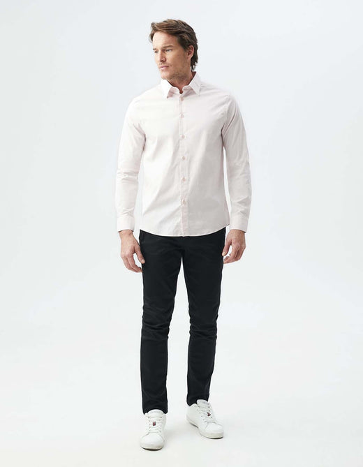Camisa Chevignon Hombre 6108002-131407