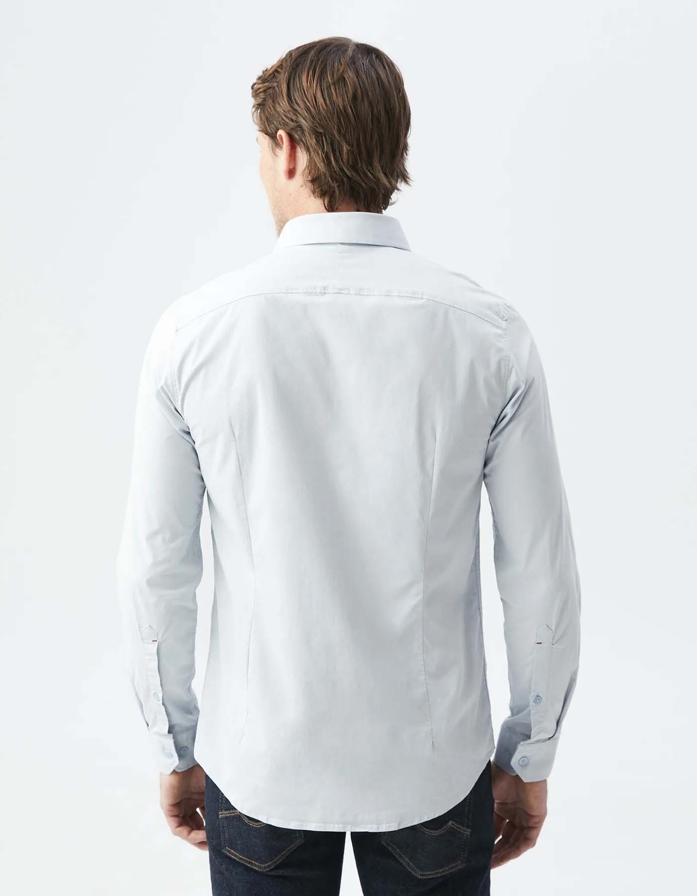 Camisa Chevignon Hombre 6108002-134404