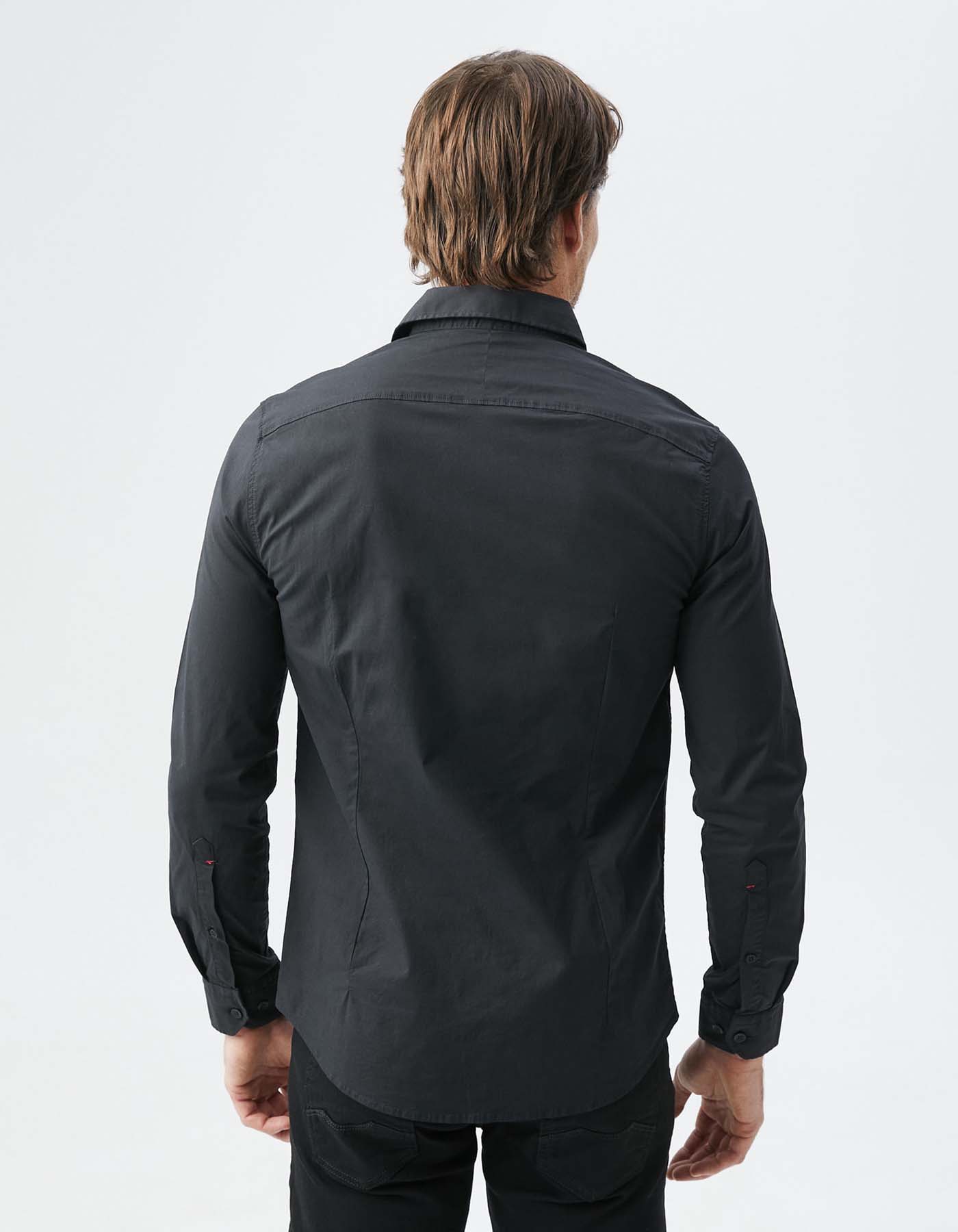 Camisa Chevignon Hombre 6108002-194007