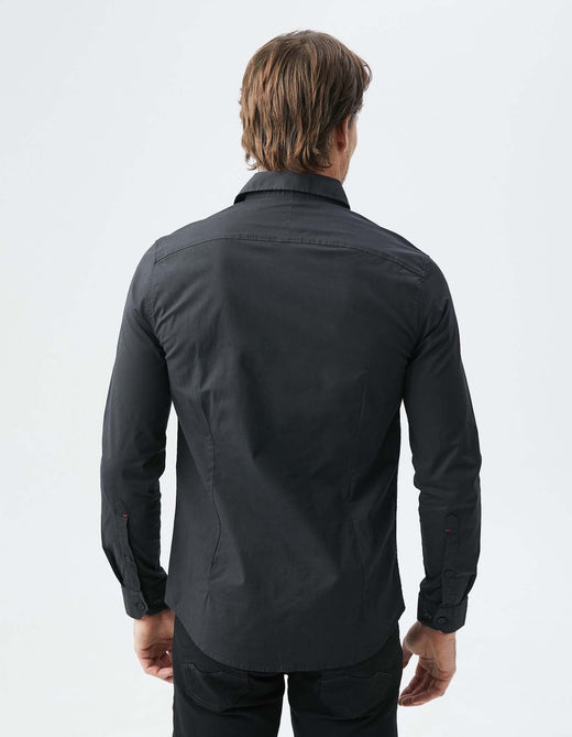 Camisa Chevignon Hombre 6108002-194007