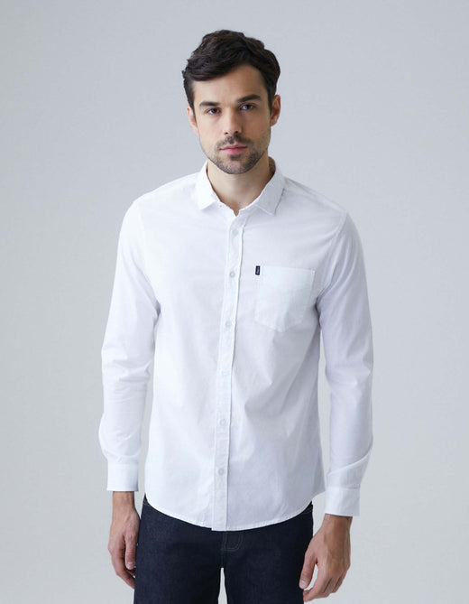 Camisa Chevignon Hombre 6108400-114001