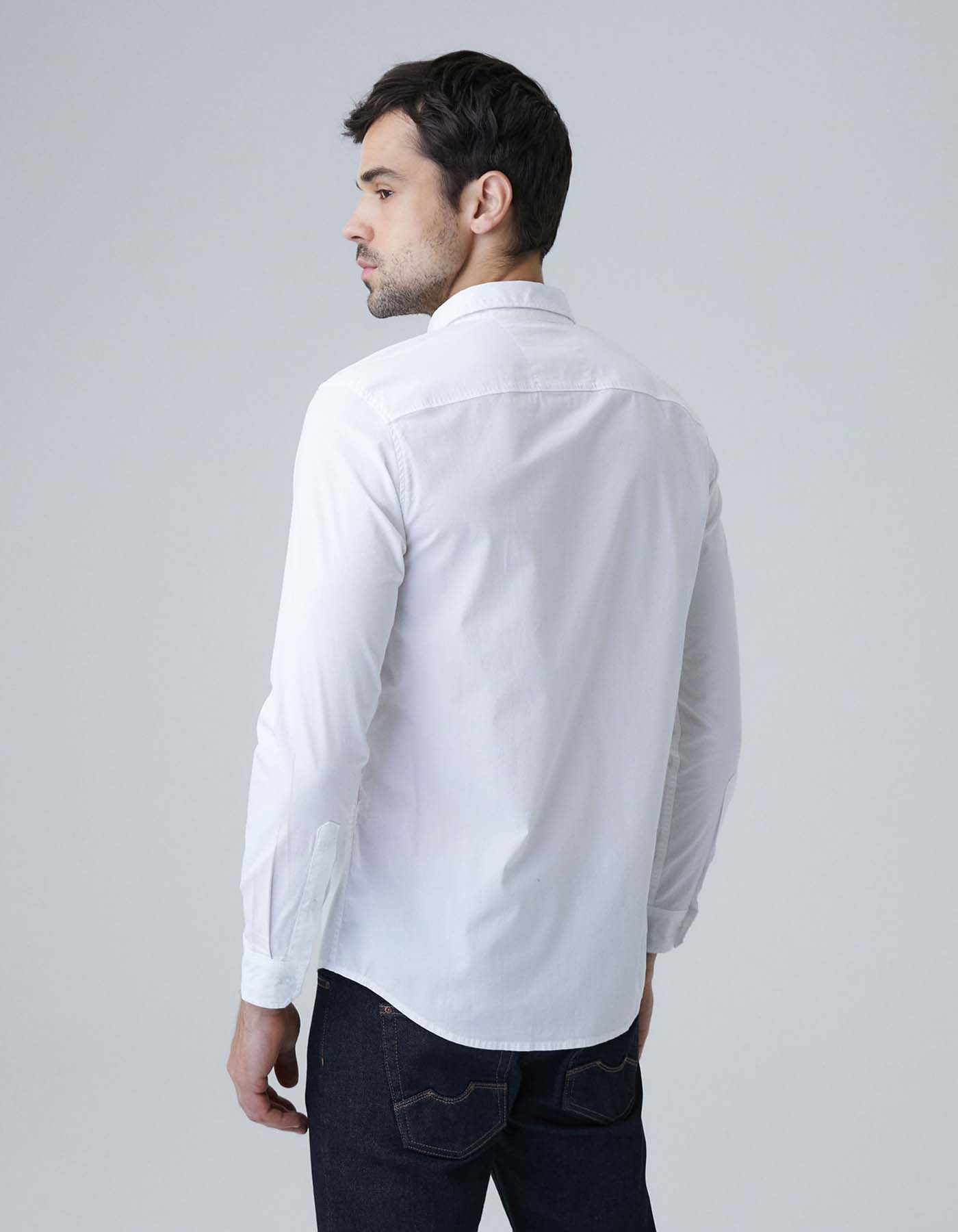 Camisa Chevignon Hombre 6108400-114001