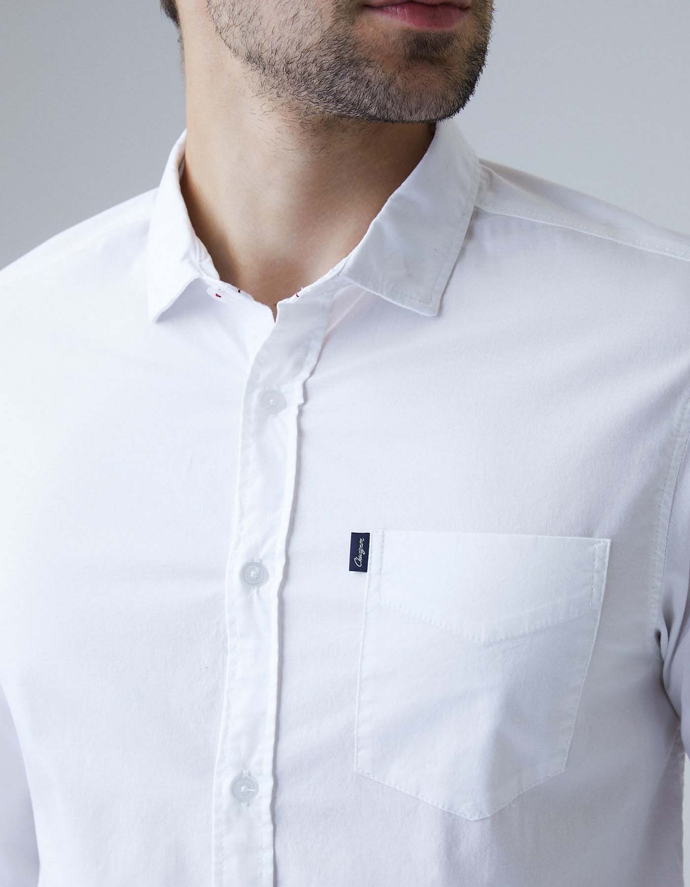 Camisa Chevignon Hombre 6108400-114001