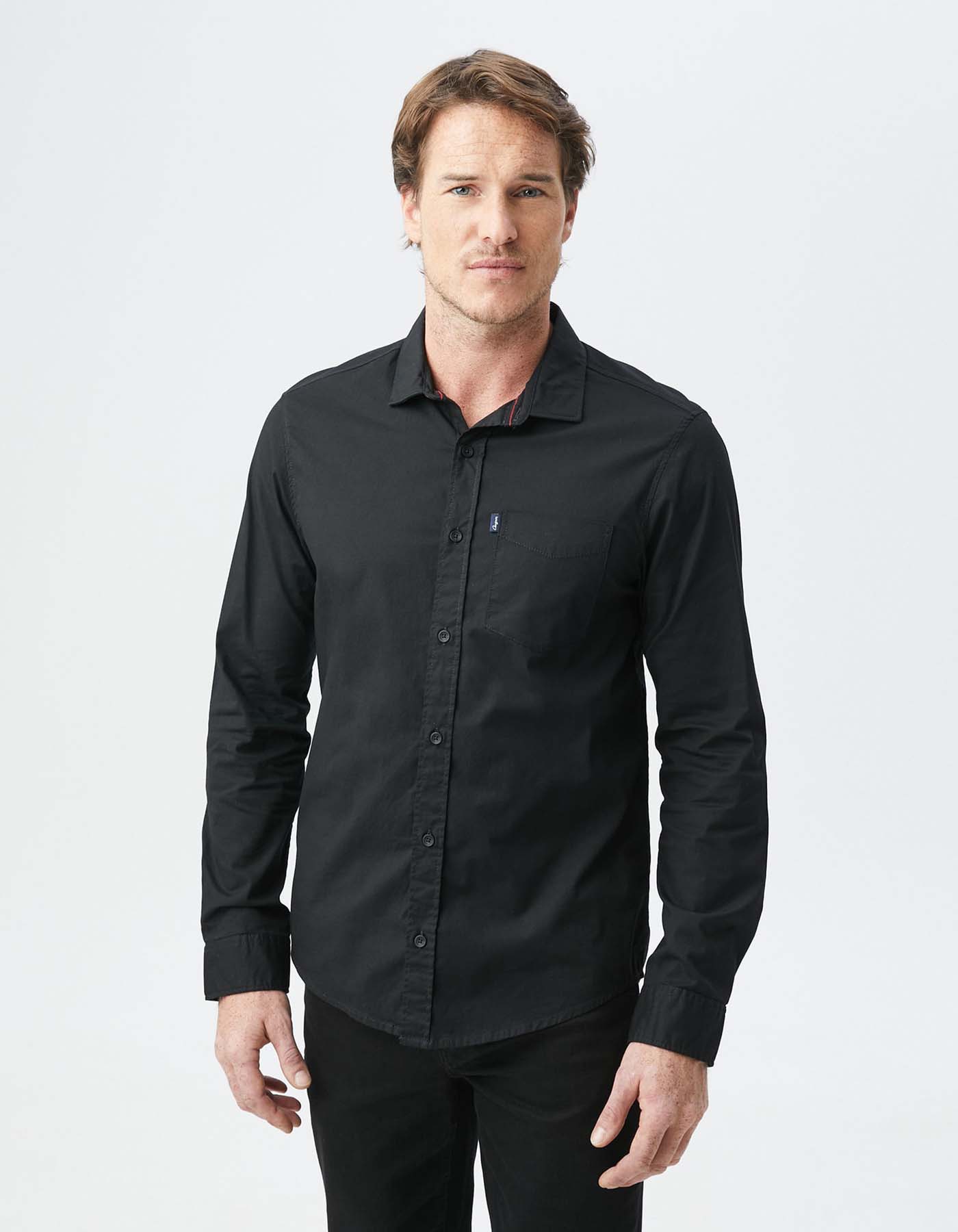 Camisa Chevignon Hombre 6108400-194007
