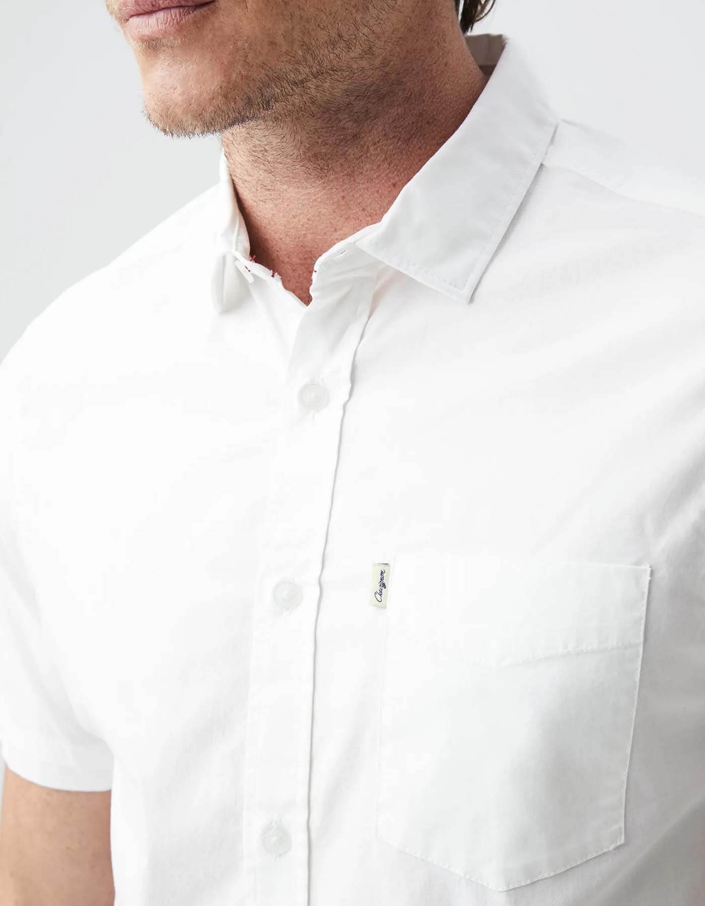 Camisa Chevignon Hombre 610B001-114001