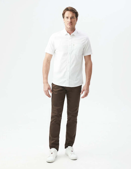 Camisa Chevignon Hombre 610B001-114001