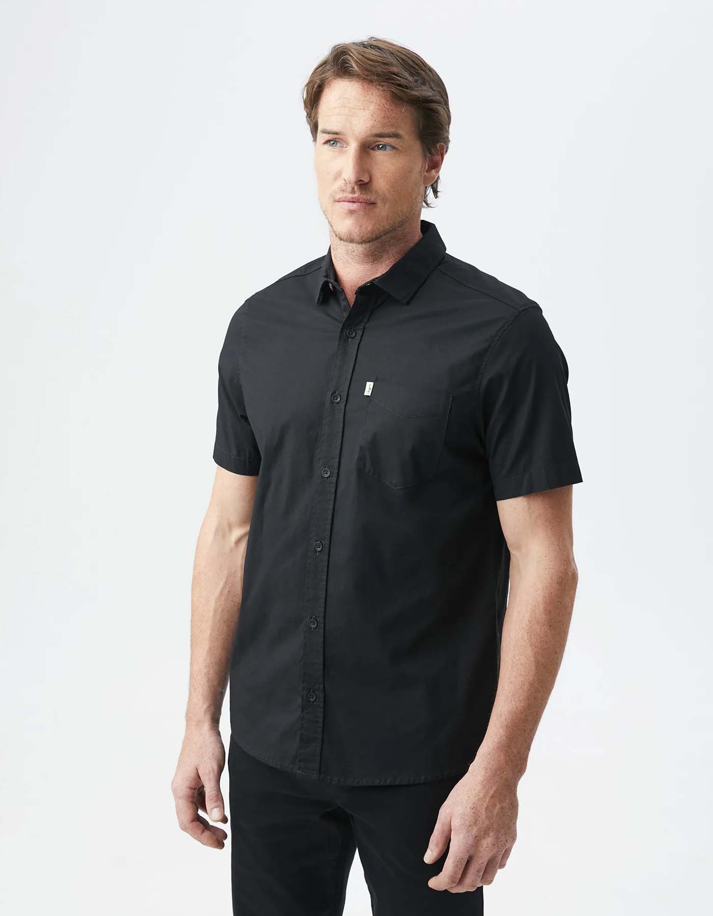 Camisa Chevignon Hombre 610B001-194007