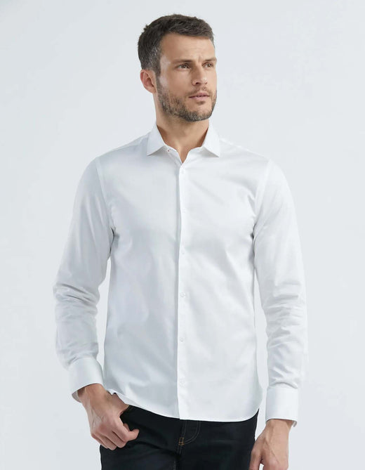 Camisa Chevignon Hombre 610E005-114001