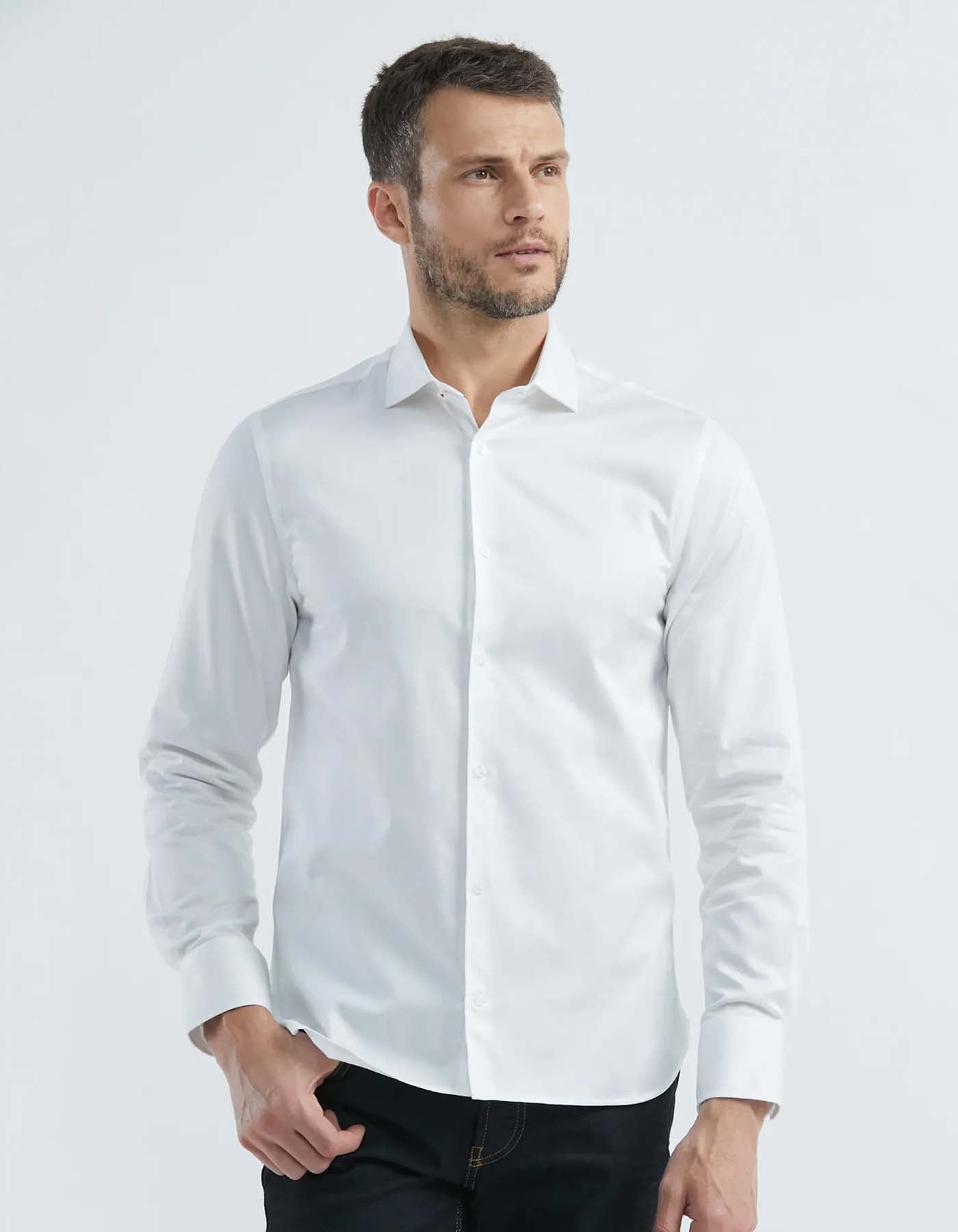 Camisa Chevignon Hombre 610E005-114001