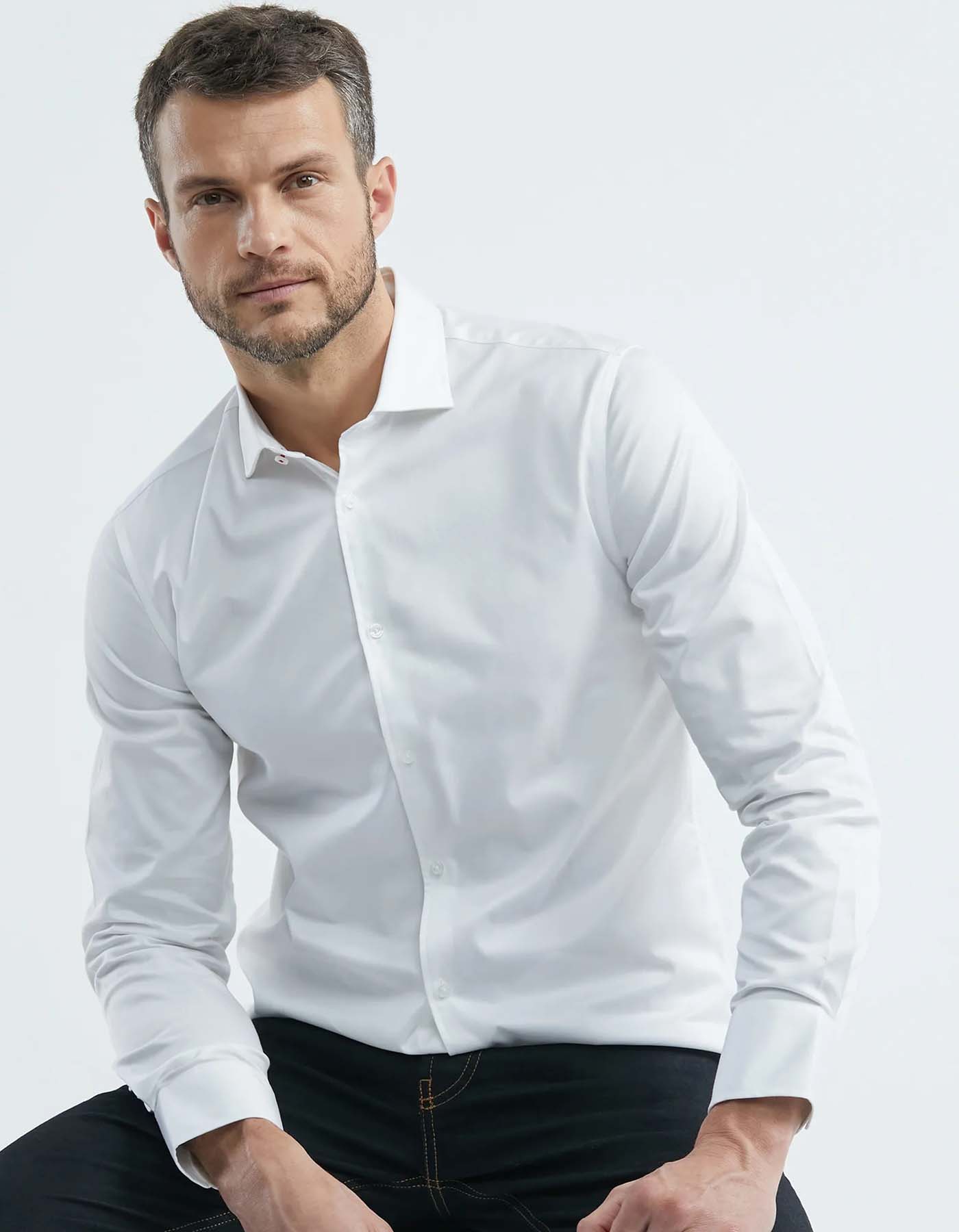 Camisa Chevignon Hombre 610E005-114001