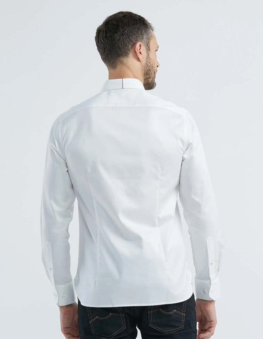Camisa Chevignon Hombre 610E005-114001