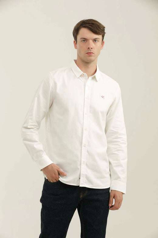 Camisa Chevignon Hombre 610F027-110601